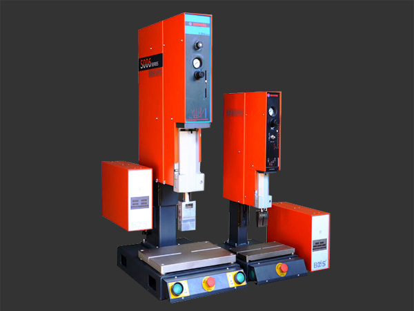 20KHz35KHz超聲波焊接機